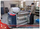Automatic Paper High Speed Slitting Machine For Cash Register Rolls Material supplier