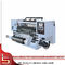 Fully Automatic High Speed Paper Slitting Machine , 1100 / 1300 / 1600mm supplier