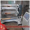 Double - shaft Polyster Plastic Film slitting machine with CE Certificate supplier